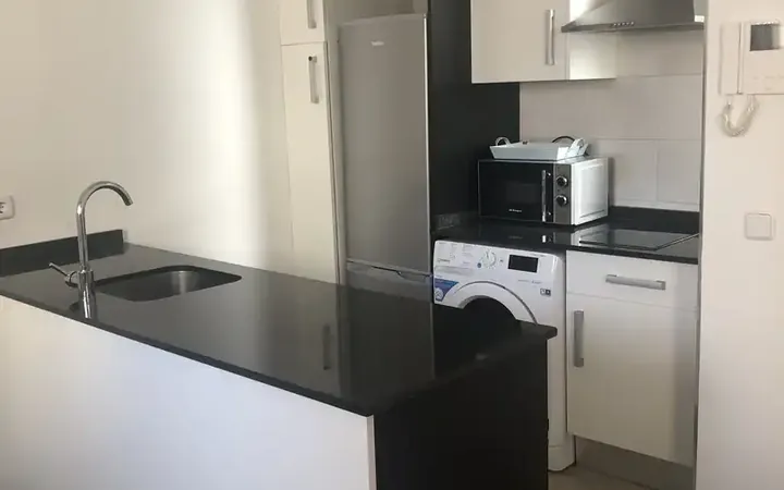 Piso en  Calle de Meléndez Valdés 38 - Foto 10