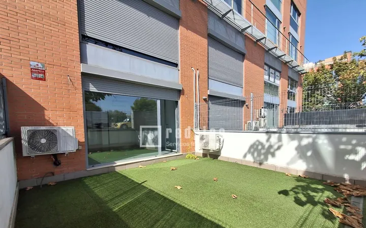 Loft en Avenida M-40, Campodón - Ventorro del Cano - Foto 10
