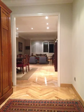 Piso en Calle de Orense, 52 - Foto 31
