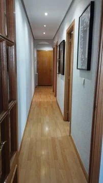 Piso en calle del Alcalde Sainz de Baranda, 58 - Foto 19