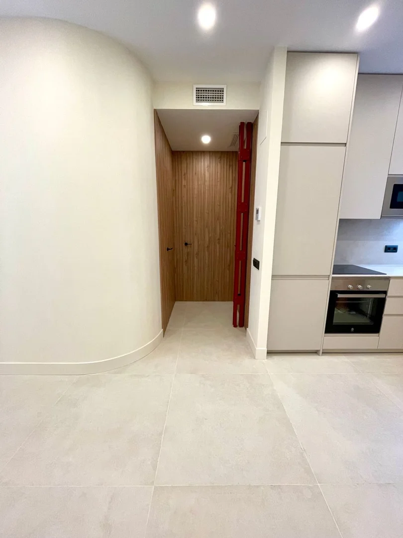 Alquiler de piso en Calle de las Virtudes, 20 - Foto 7