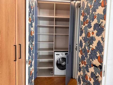 Piso en  Madrid Capital - Foto 44