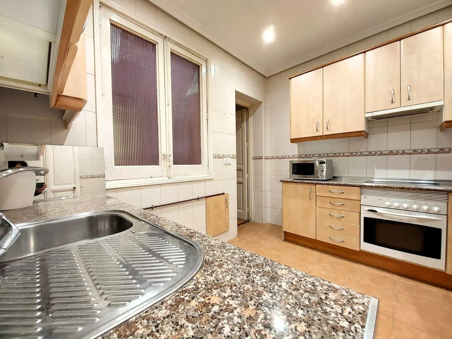 Piso en calle de Bailén, 49 - Foto 2