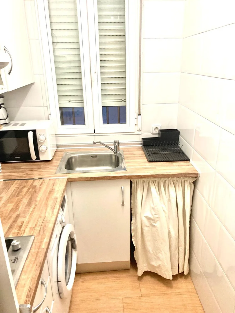 Piso en calle de Juan de Olías, 47 - Foto 13