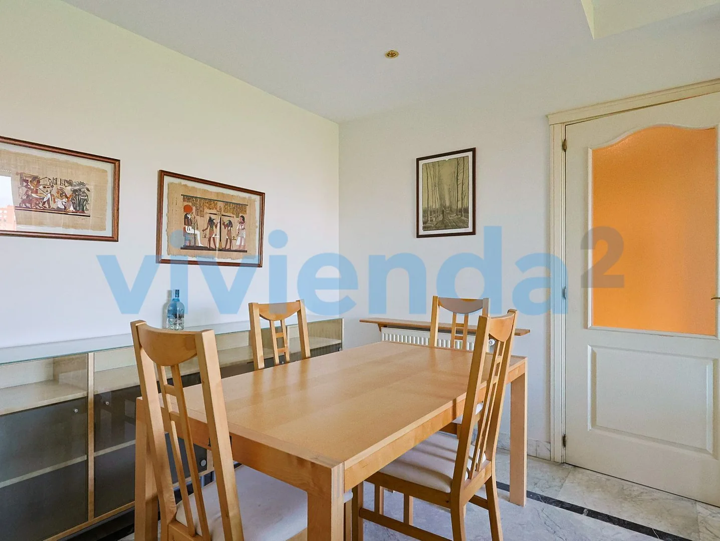 Piso en Valdezarza, Valdezarza - Foto 5