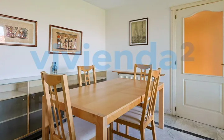 Piso en Valdezarza, Valdezarza - Foto 5