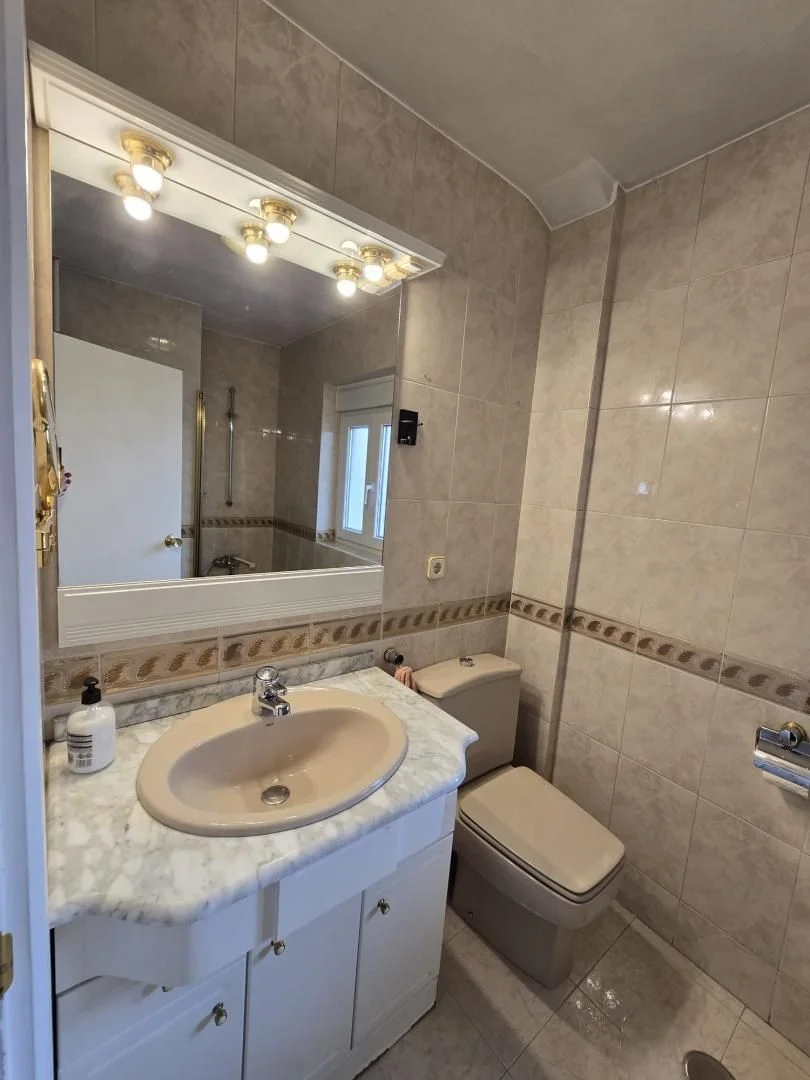 Piso en  Calle de Pedro Teixeira 9 - Foto 20