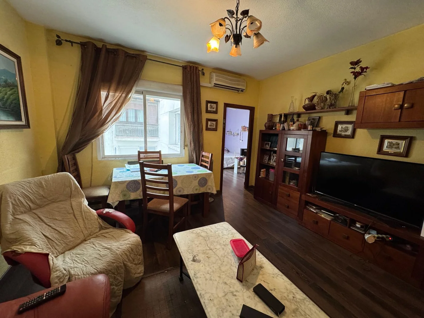 Piso en calle de las Delicias, 10 - Foto 31