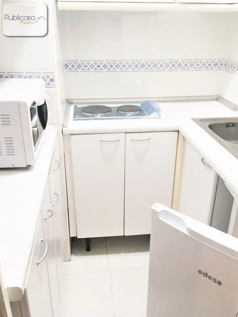Estudio en Calle del Marqués de Lema, Vallehermoso - Foto 14