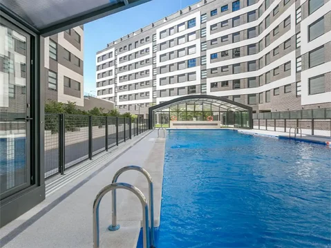 Piso en  Calle de Carlos y Guillermo Fernández Shaw 1 - Foto 28