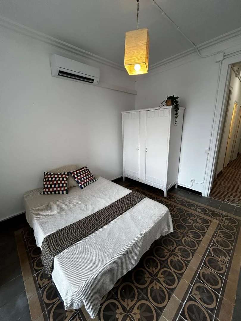 Piso en Calle de la Llibertat, 39, Vila de Gràcia - Foto 3