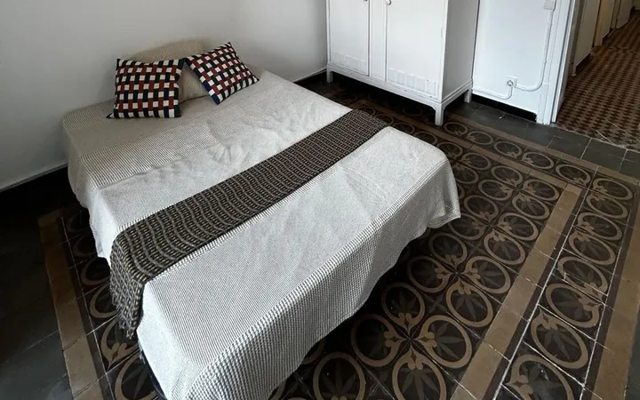 Piso en Calle de la Llibertat, 39, Vila de Gràcia - Foto 3