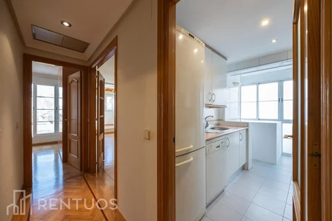 Piso en calle de Agastia - Foto 12