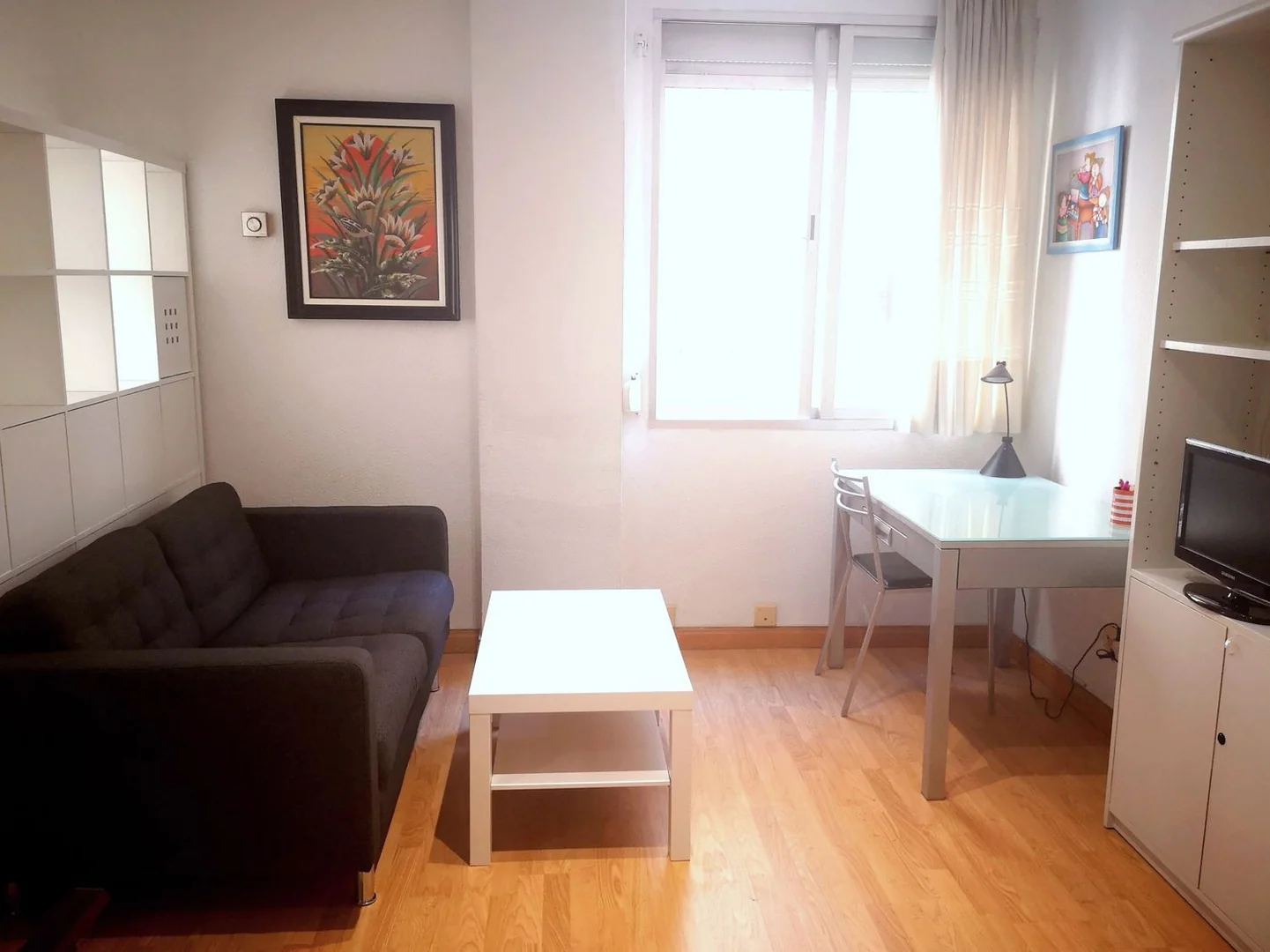Piso en Lista, Lista - Foto 3