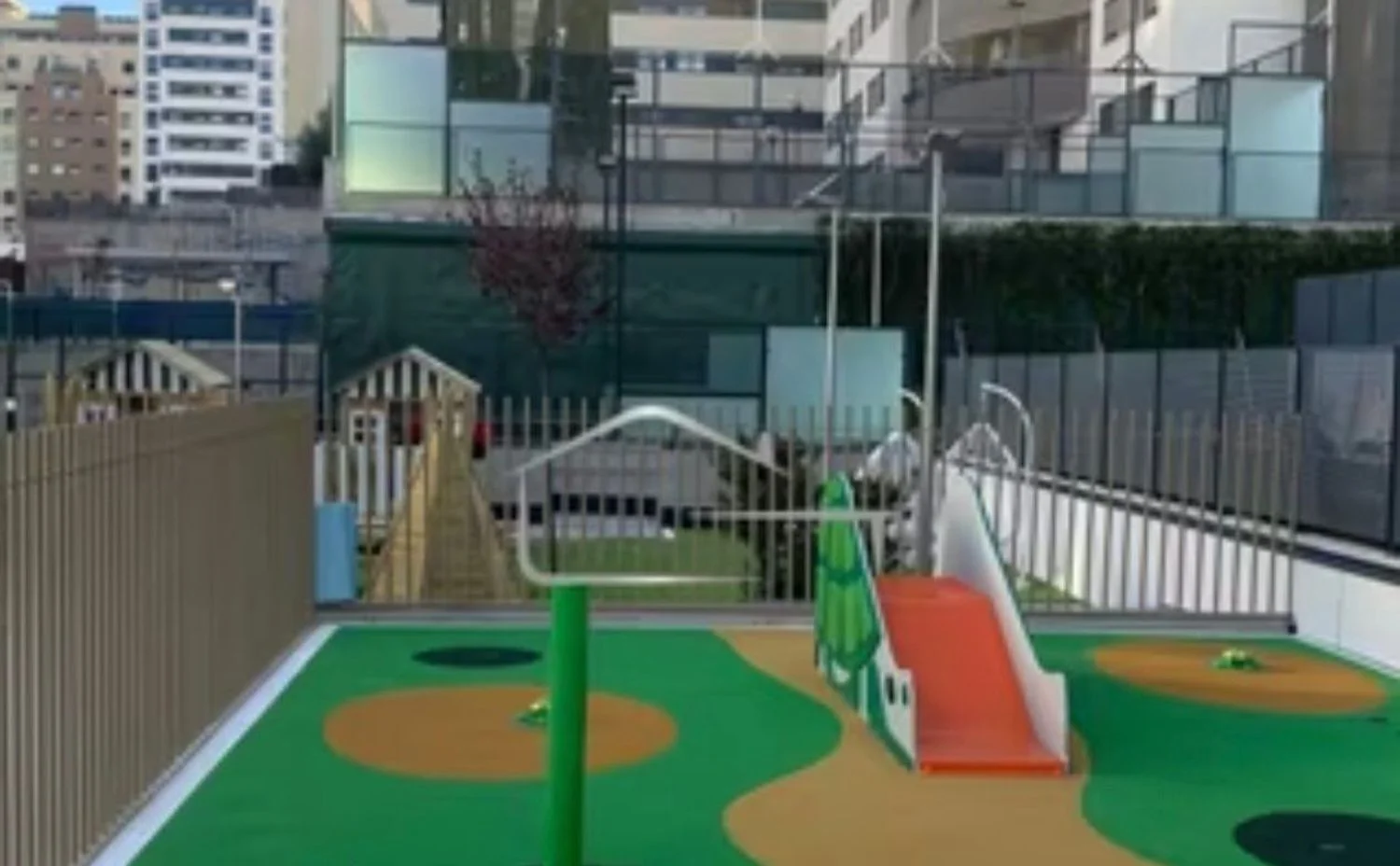 Piso en calle de Josefina Aldecoa, 90 - Foto 26