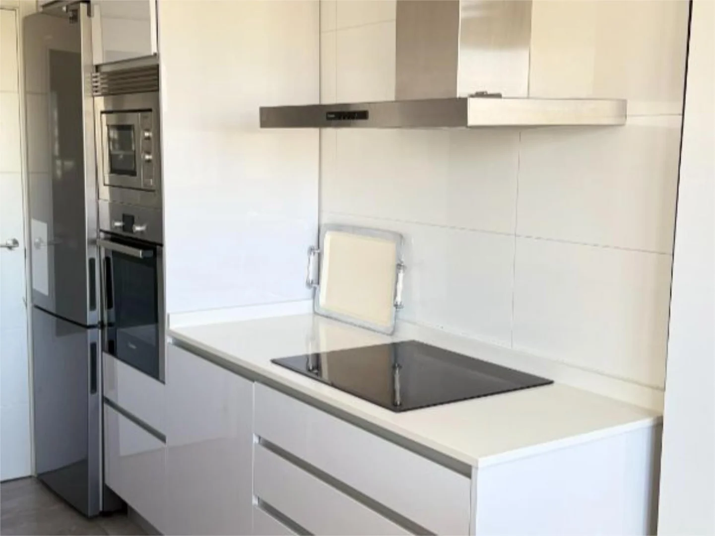 Piso en  Madrid Capital - Foto 10