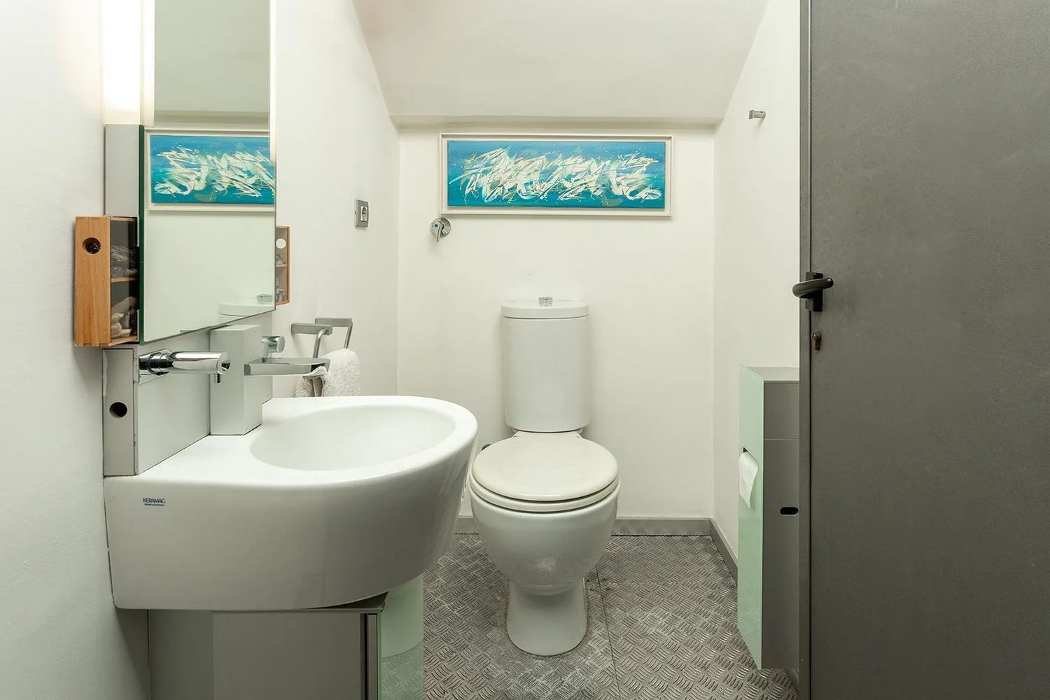 Piso en Sant Gervasi - La Bonanova, Sant Gervasi - La Bonanova - Foto 15