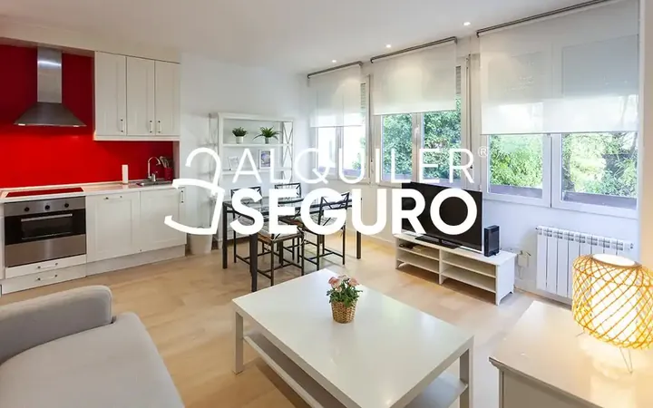 Piso en  de Pio XII - Foto 2