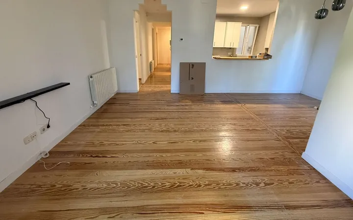 Piso en Calle de Santa Engracia, 118, Nuevos Ministerios-Ríos Rosas - Foto 2