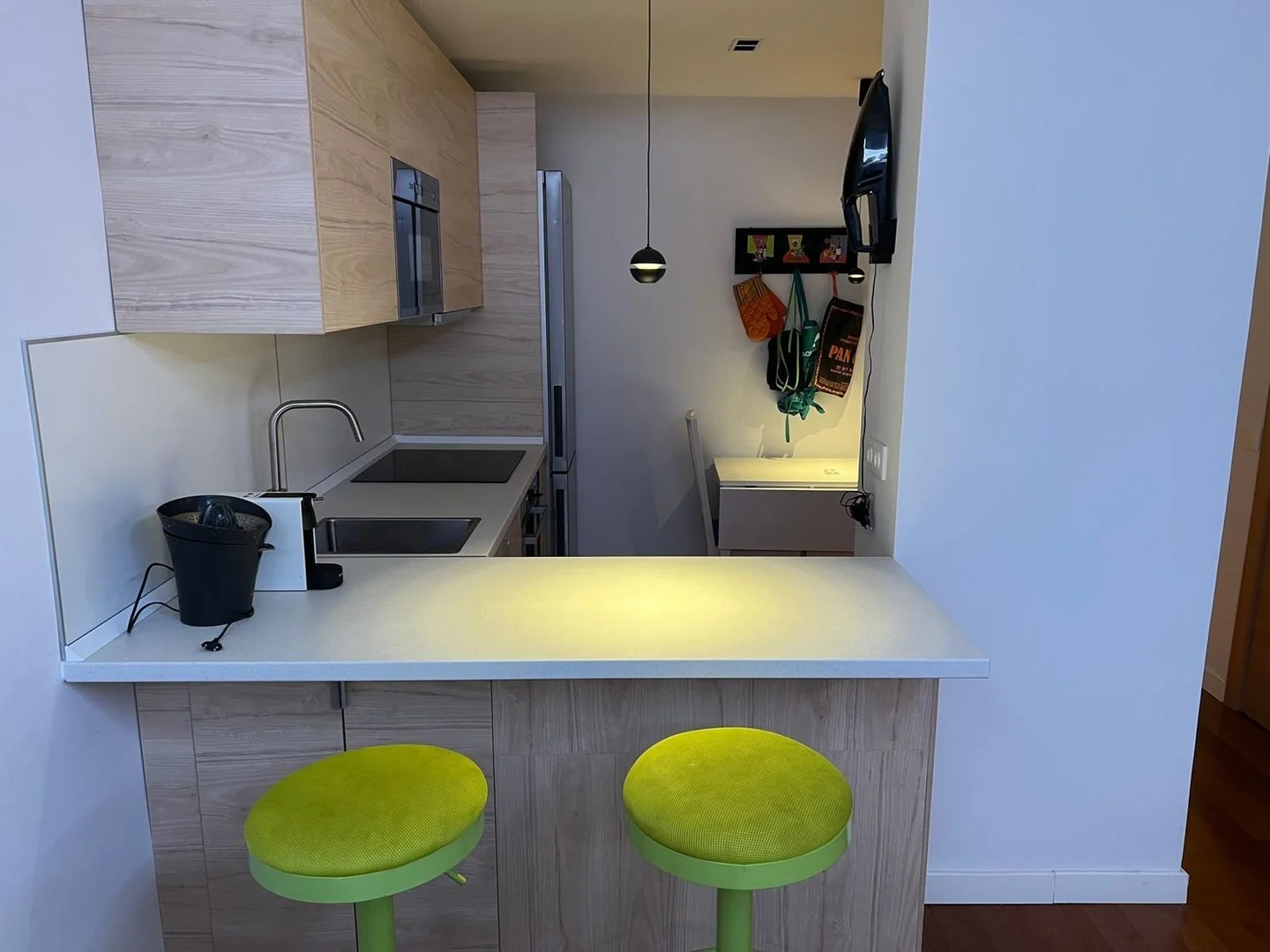 Piso en calle de Cristóbal Bordiú, 40 - Foto 7