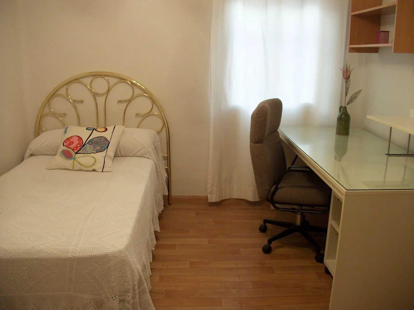 Piso en paseo de las Delicias, 63 - Foto 4