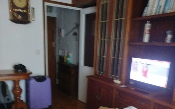 Piso en Calle Rincón de la Victoria, 5 - Foto 1