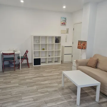 Piso en Barrio Numancia - Foto 1