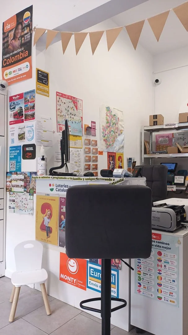 Local en Negocio en Calle del Rosselló, 371, El Camp d'En Grassot i Gràcia Nova - Foto 16