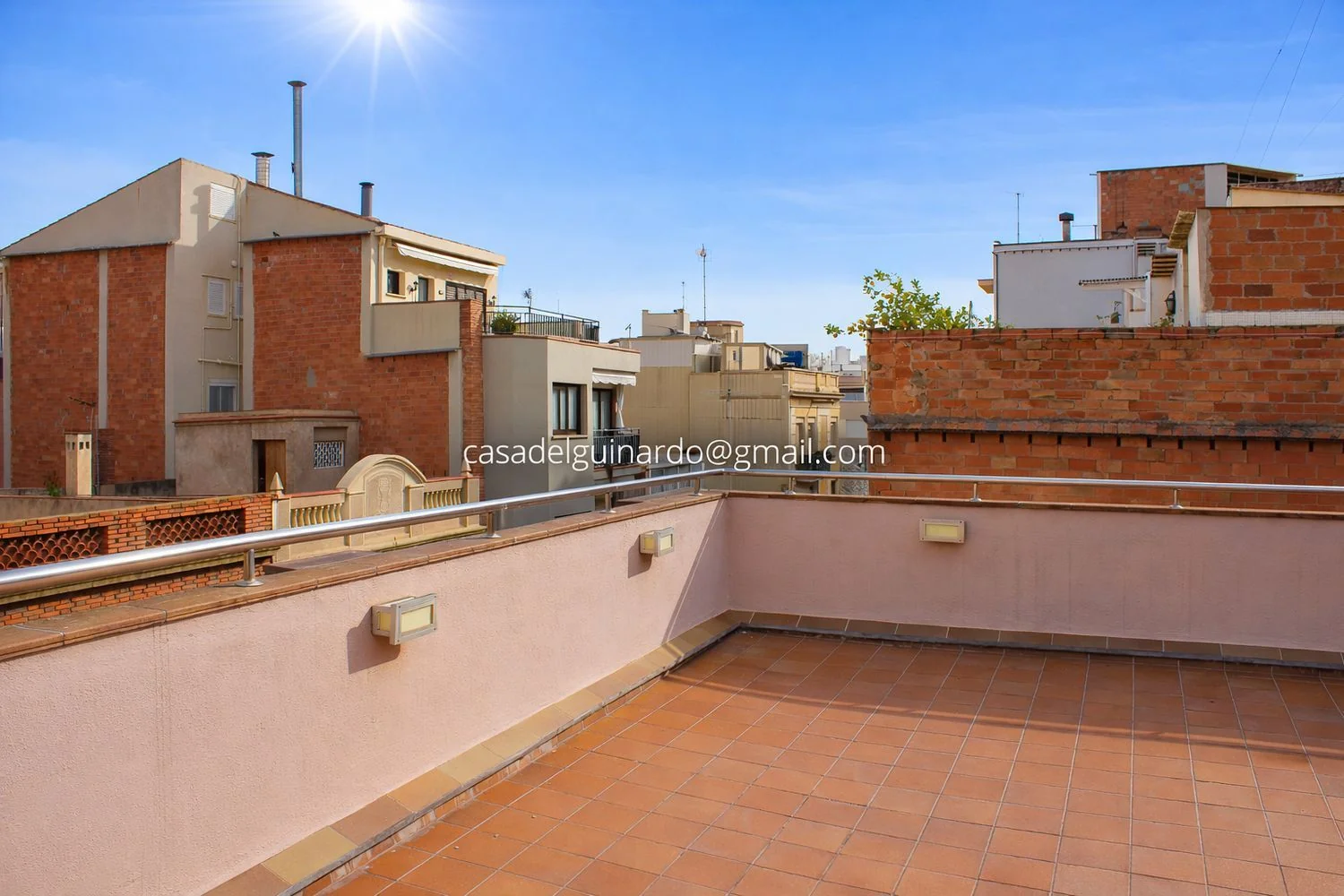 Chalet adosado en Ronda del Guinardó, 200 - Foto 22