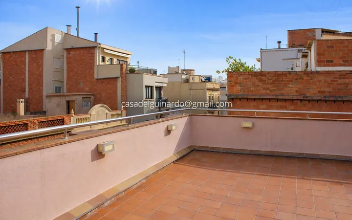Chalet adosado en Ronda del Guinardó, 200 - Foto 22