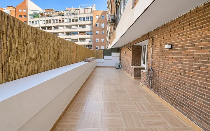 Piso en Calle de Ríos Rosas, 19 a, Nuevos Ministerios-Ríos Rosas - Foto 12