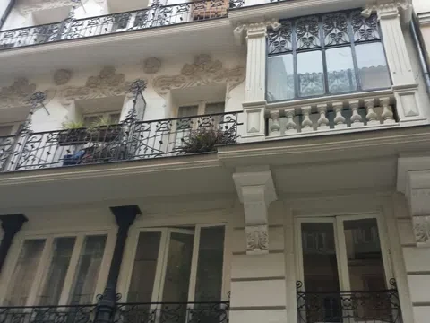 Piso en calle de la Cruz, 16 - Foto 13