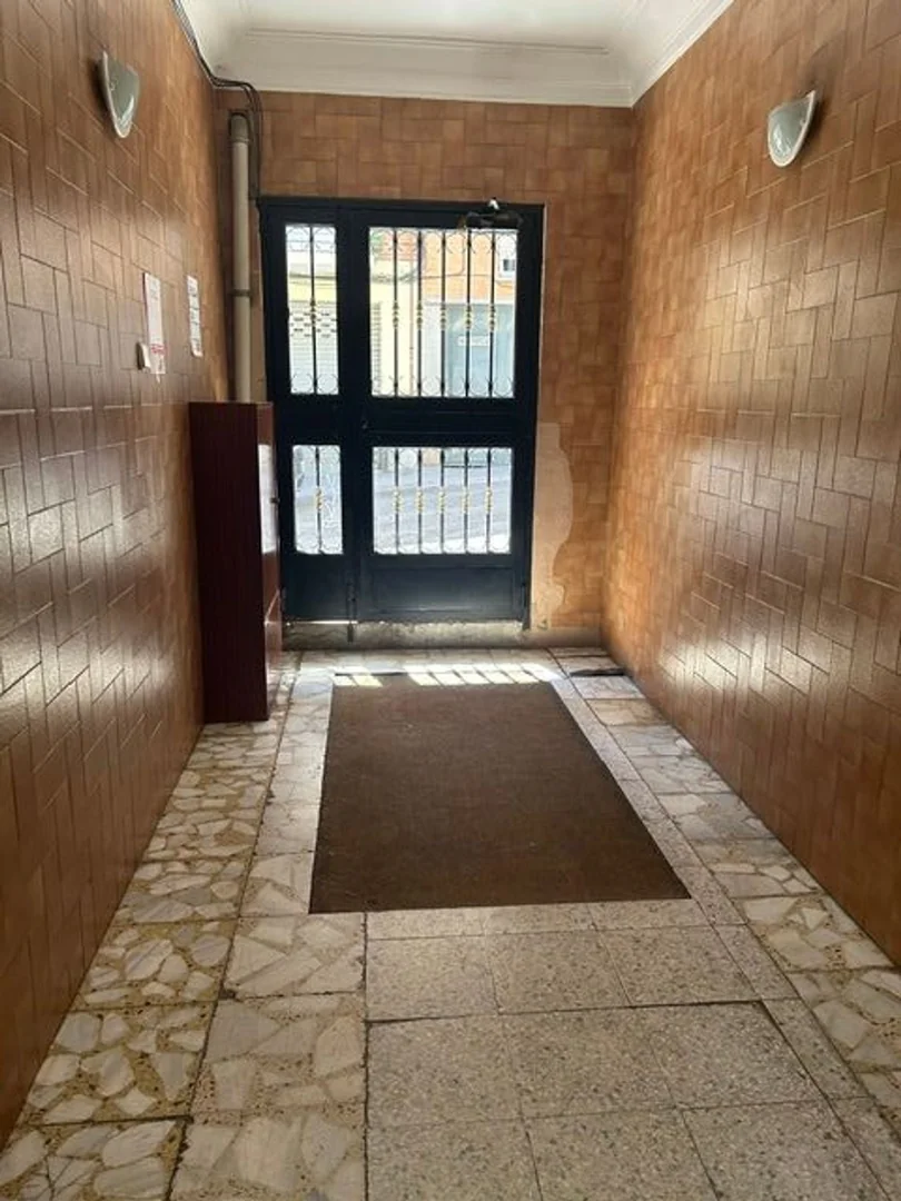 Piso en Calle Vicenta Villegas, 24, Lucero - Foto 28