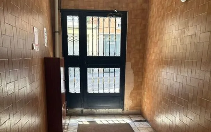 Piso en Calle Vicenta Villegas, 24, Lucero - Foto 28