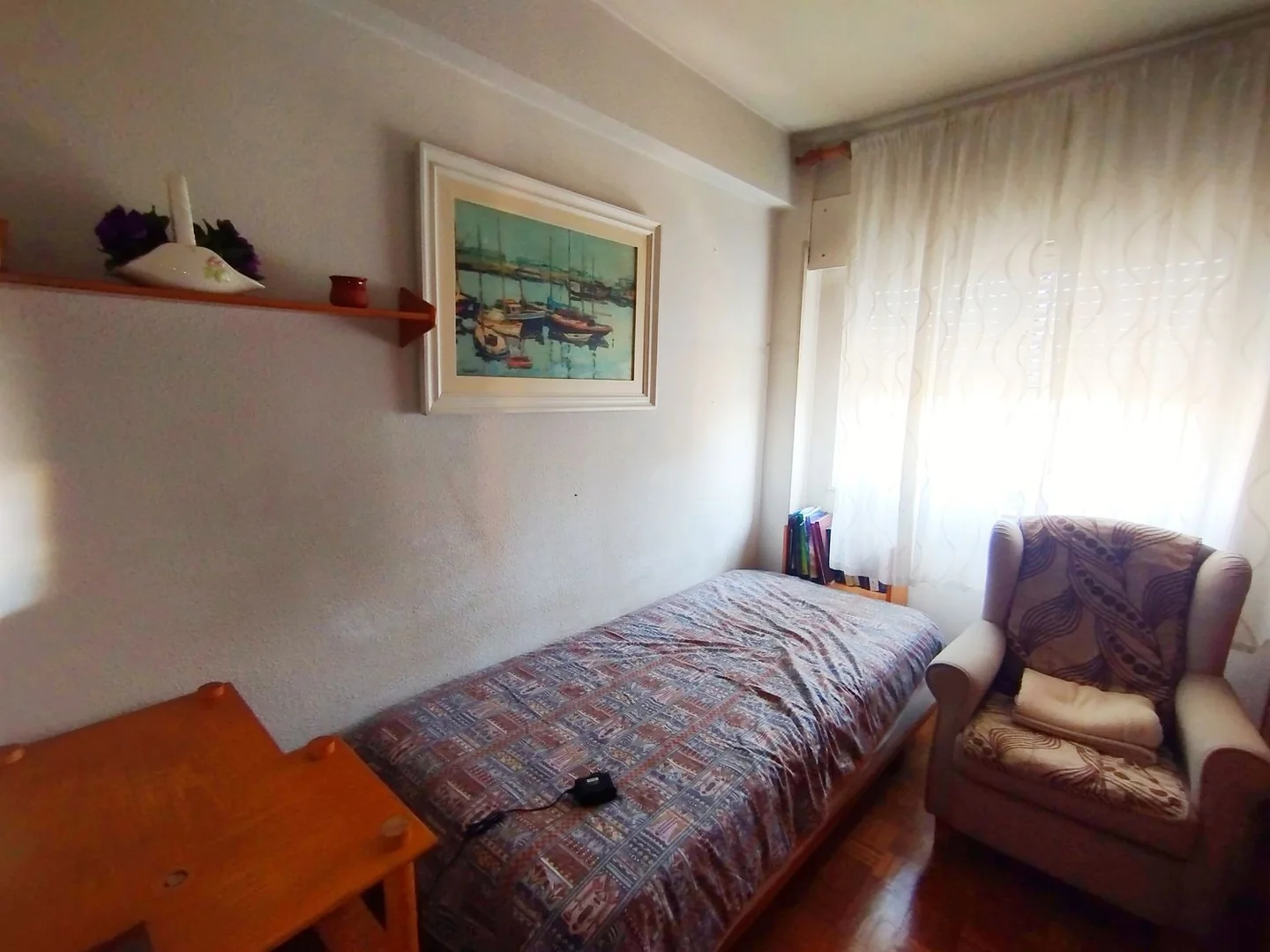 Piso en Calle de la Marroquina, 3 b, Marroquina - Foto 12