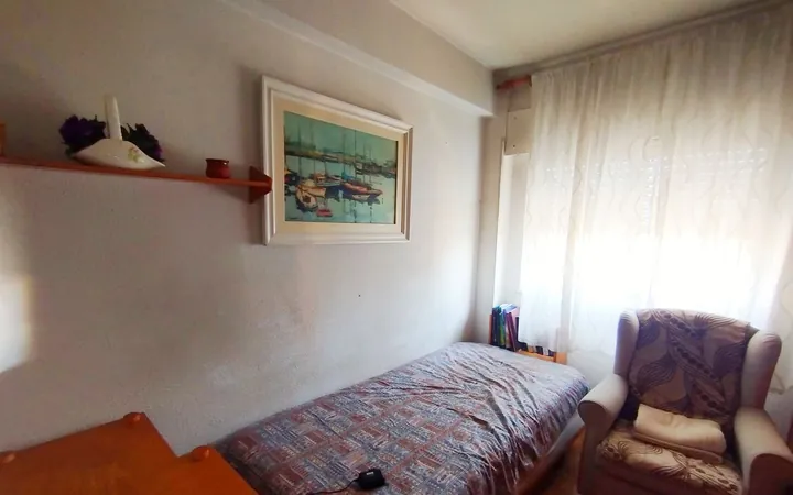 Piso en Calle de la Marroquina, 3 b, Marroquina - Foto 12