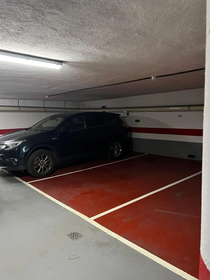 Piso en Calle de Cochabamba, 5, Bernabéu-Hispanoamérica - Foto 21