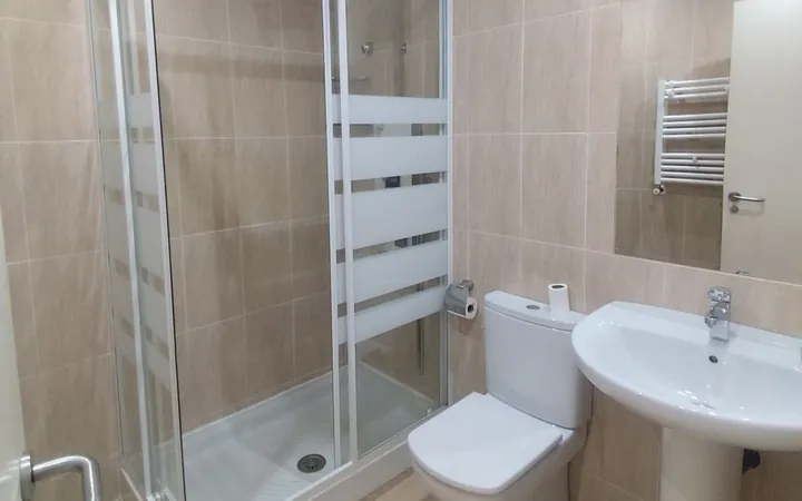Piso en Calle de Rosario Romero, 28, Ventilla-Almenara - Foto 12