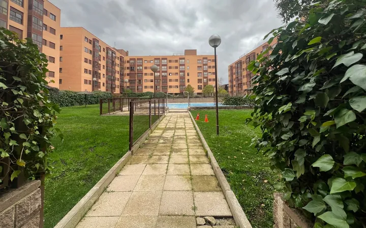 Piso en Rejas, Rejas - Foto 17