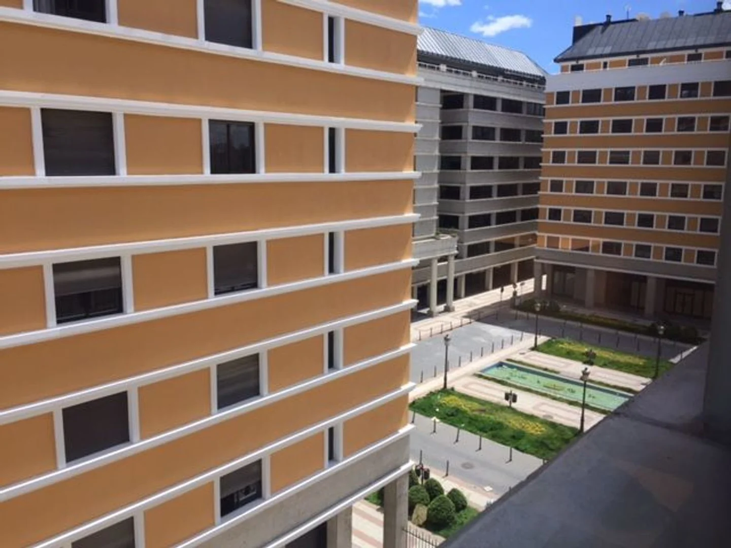 Piso en Calle de santa engracia, 120, Nuevos Ministerios-Ríos Rosas - Foto 29