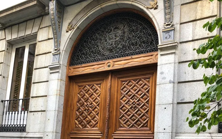 Piso en Cuesta Santo Domingo, 3, Palacio - Foto 1
