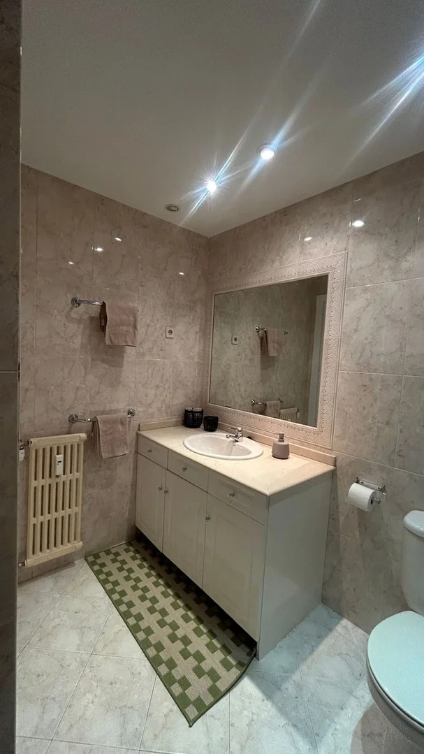 Piso en Barrio Recoletos - Foto 9