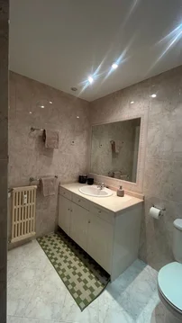 Ático en Barrio Recoletos - Foto 9