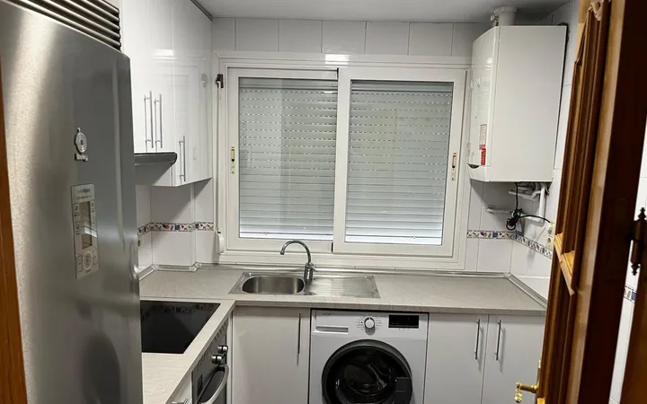 Piso en Calle Esperanza Sánchez Carrascosa, 61, Valdeacederas - Foto 8