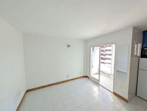 Estudio en calle Joaquín Lorenzo, 52 - Foto 4