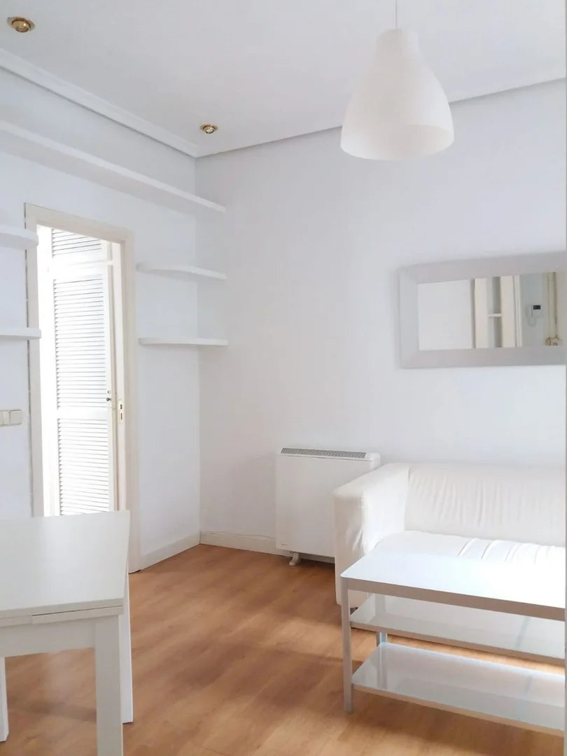 Piso en calle de Andrés Mellado, 11 - Foto 2