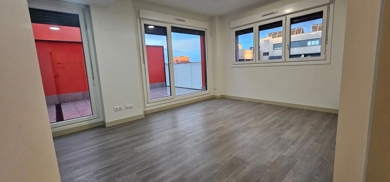 Ático en calle de las Viñas del Rio, 13