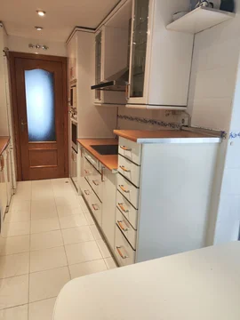 Piso en calle del Cerro de la Carrasqueta, 25 - Foto 2