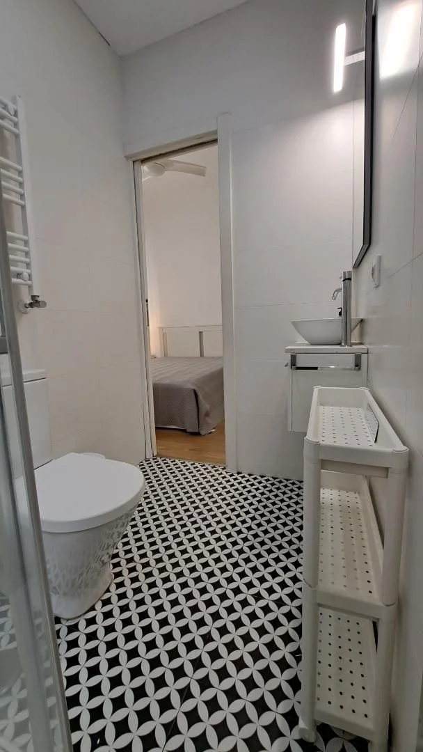 Piso en  Calle de Alcántara 23 - Foto 6