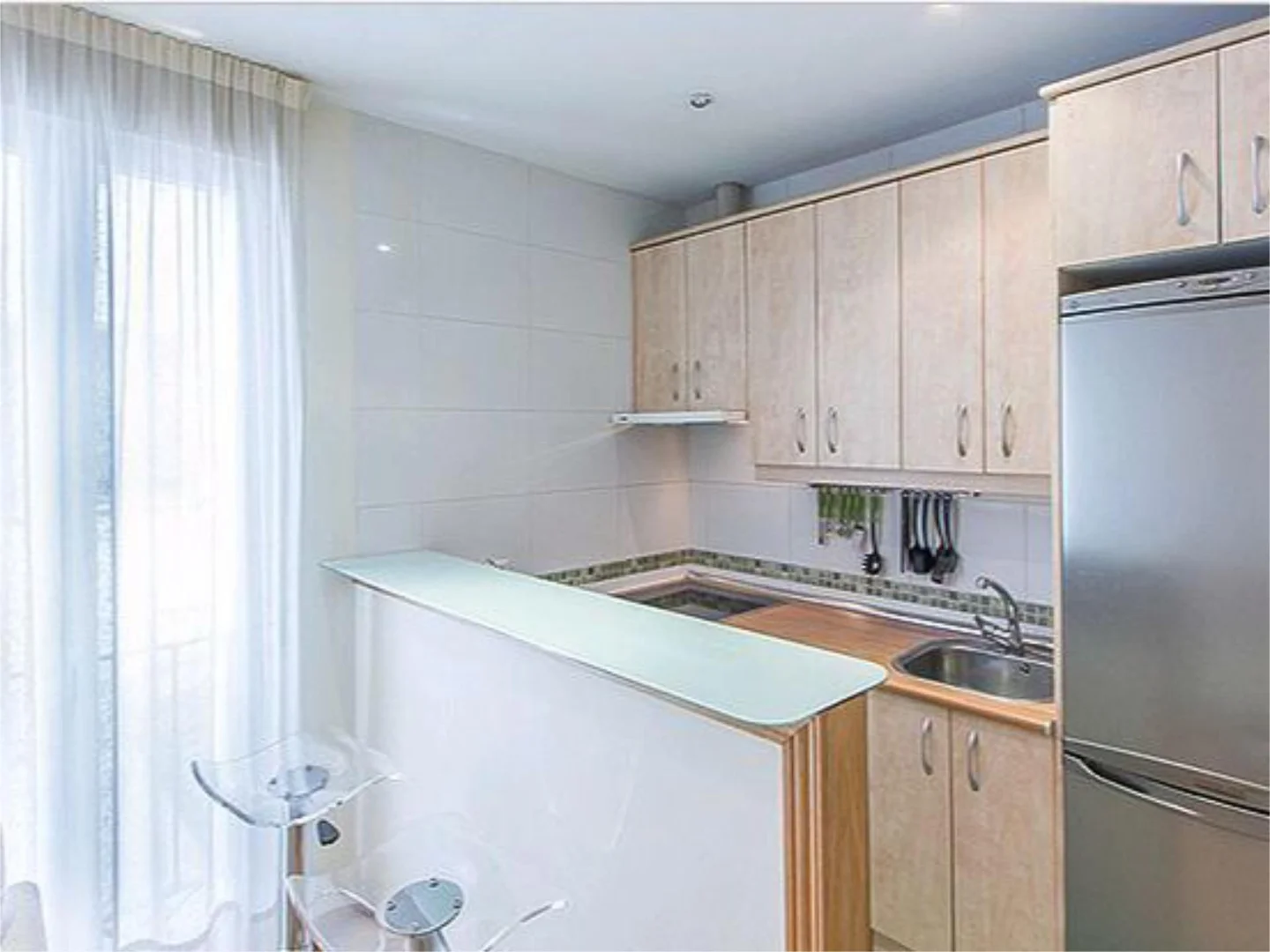 Apartamento en  Calle de Fuencarral 141 - Foto 4